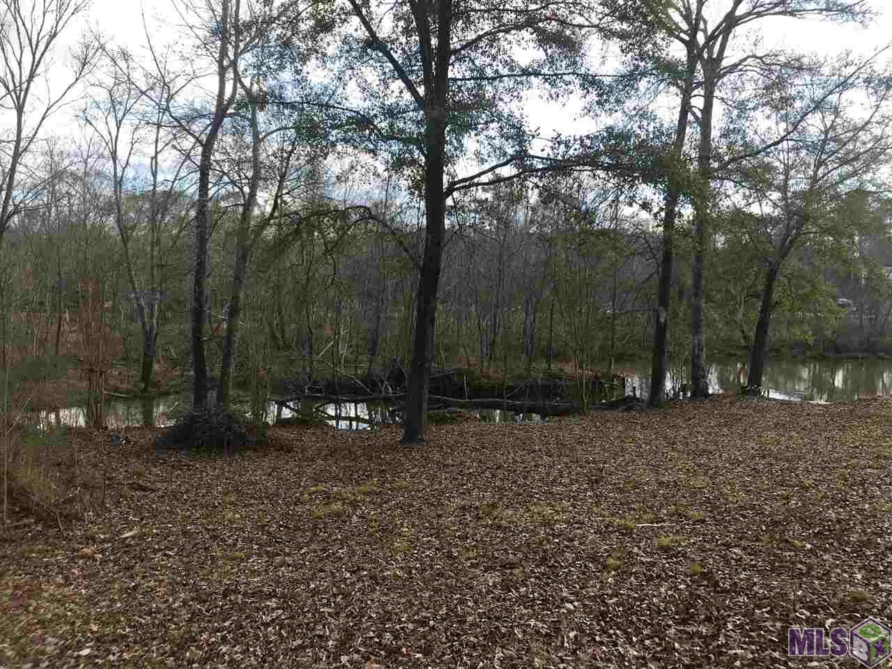 TBD LAKE ROSEMOUND RD, St Francisville, LA 70775 (For Sale NYStateMLS