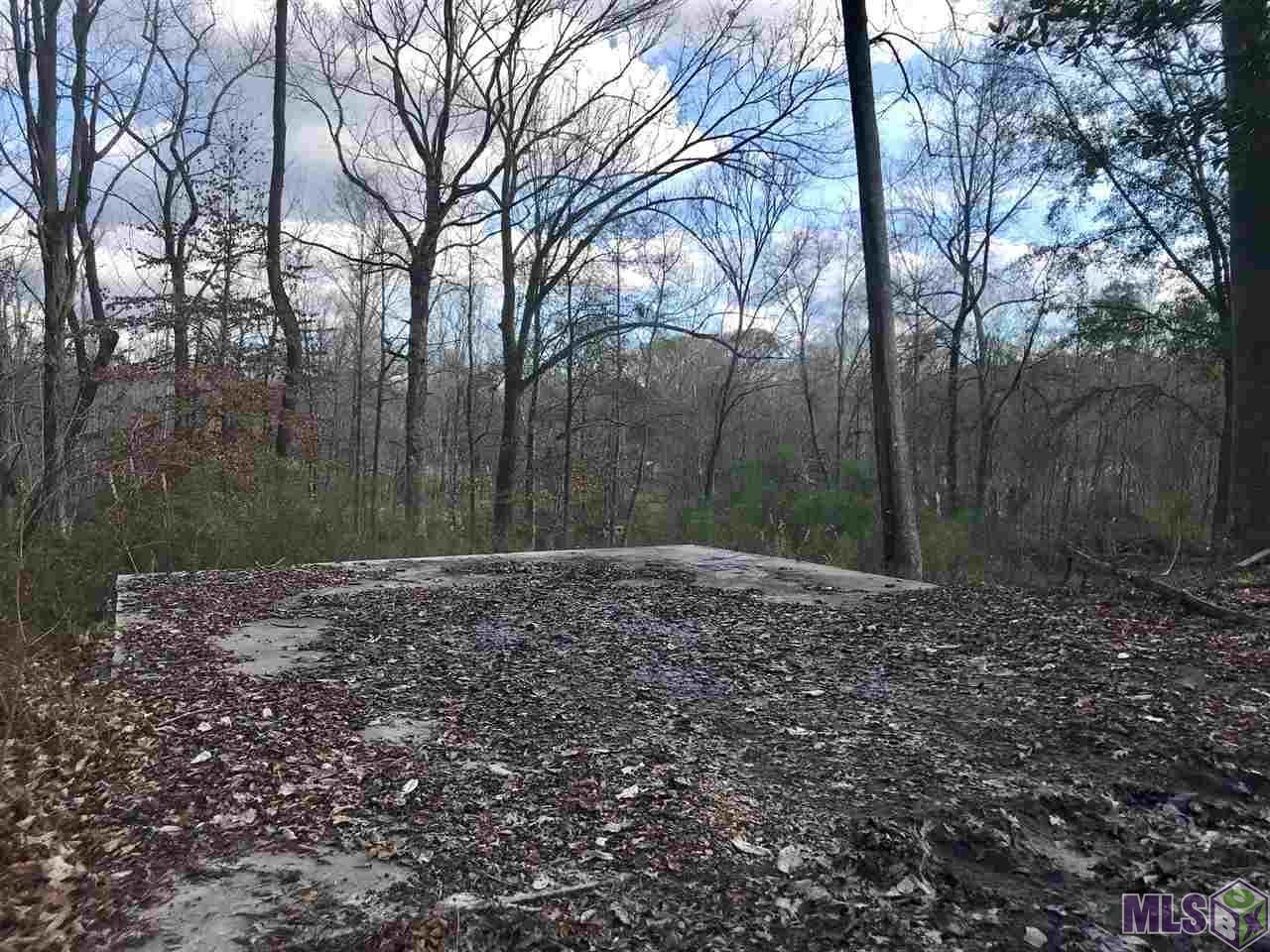 TBD LAKE ROSEMOUND RD, St Francisville, LA 70775 (For Sale NYStateMLS