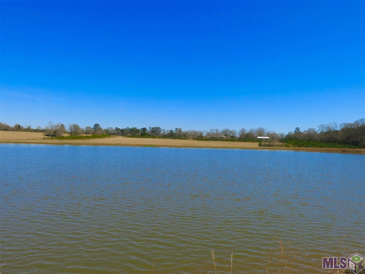 Lots and Land for Sale in Ethel, LA