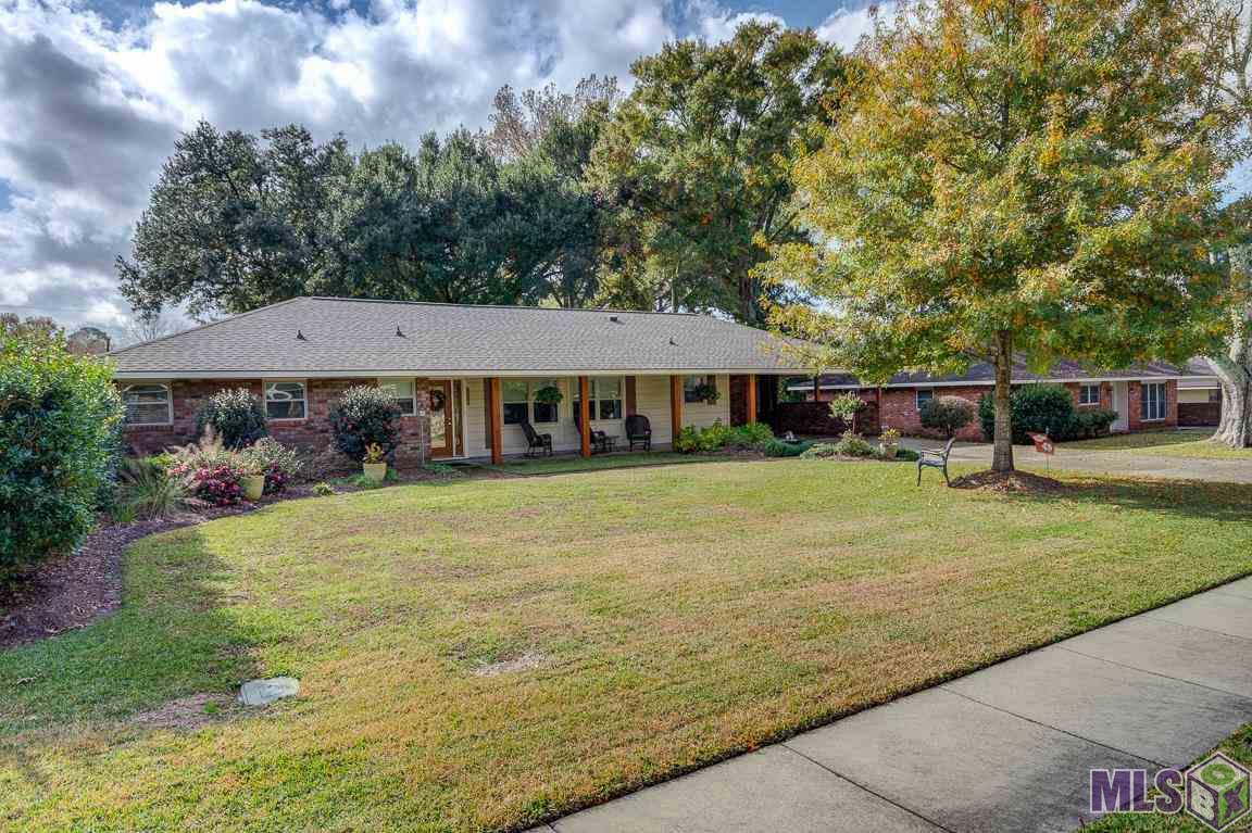 3626 Oak Hills Dr Zachary La 70791 Ann Dail Broker Realtor Br