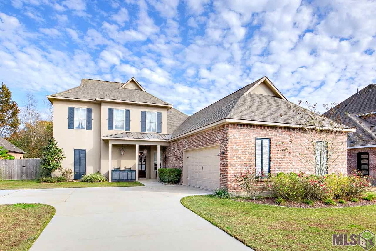 Oaks On The Bluff, Prairieville, LA