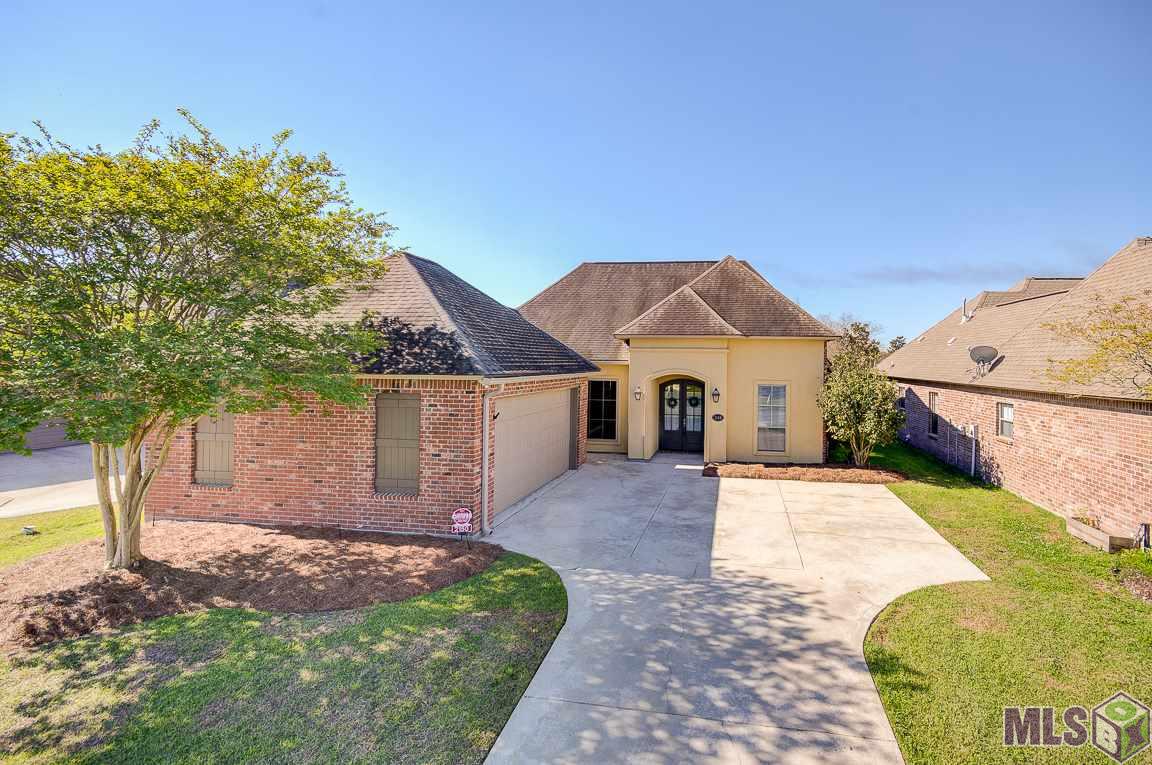 Homes Near LSU between $300,000 and $350,000