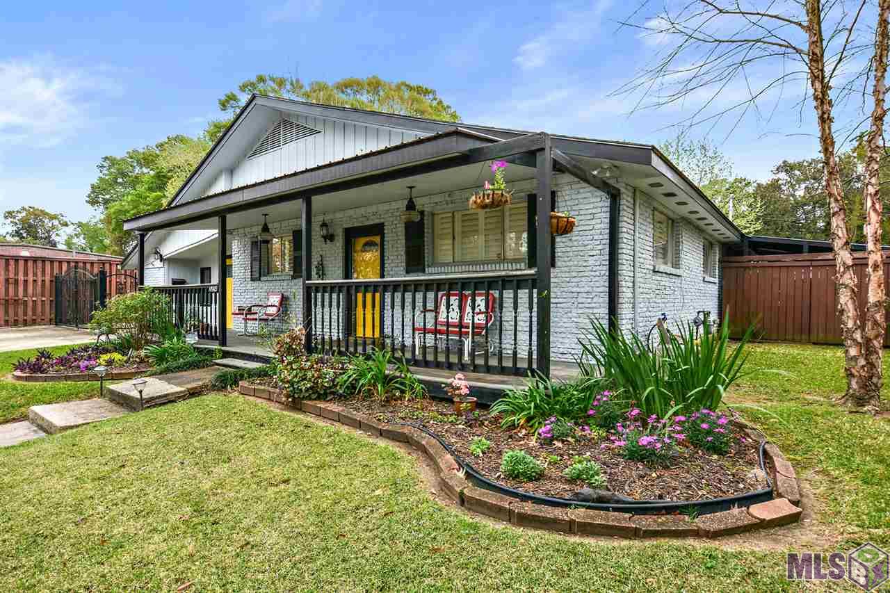 Darren James eXp Realty Realtor in Baton Rouge, Louisiana MLSBOX