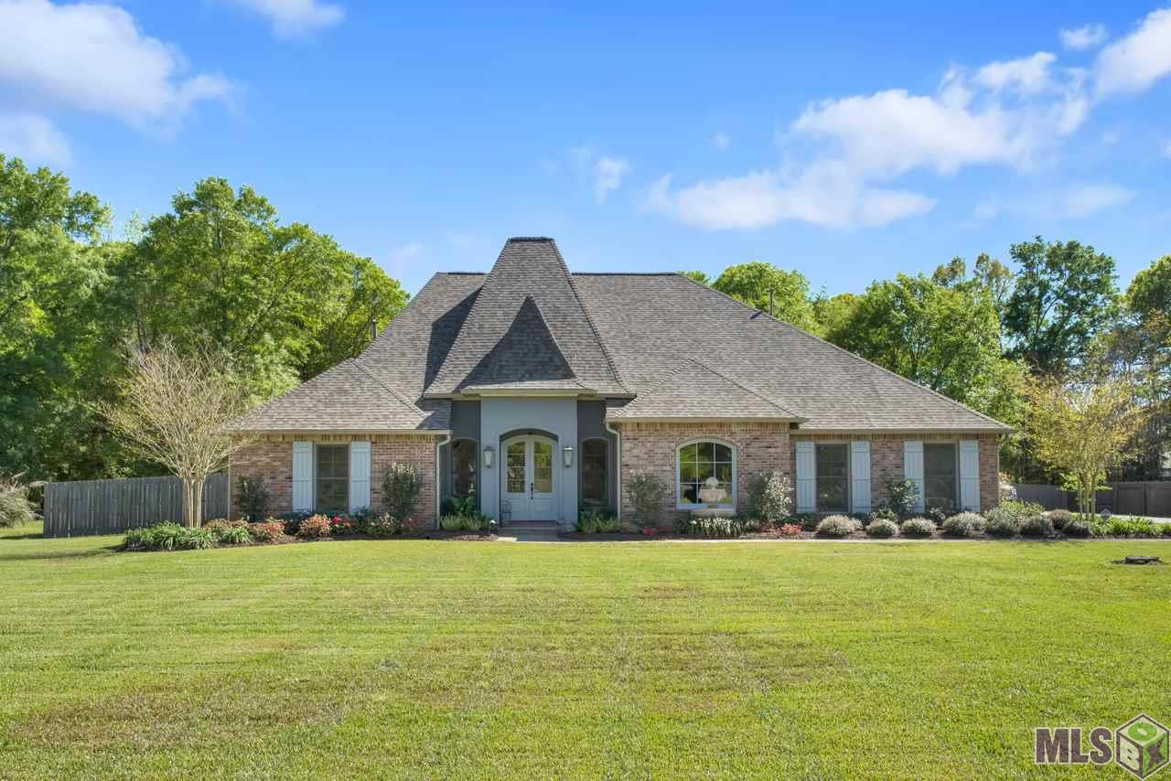Mandy Benton Mandy Benton Realty Group LLC Broker in Denham Springs