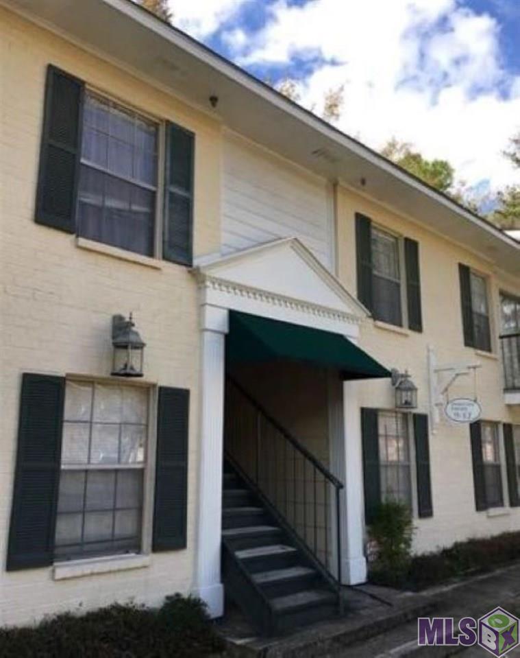 Jefferson Hills Condominiums