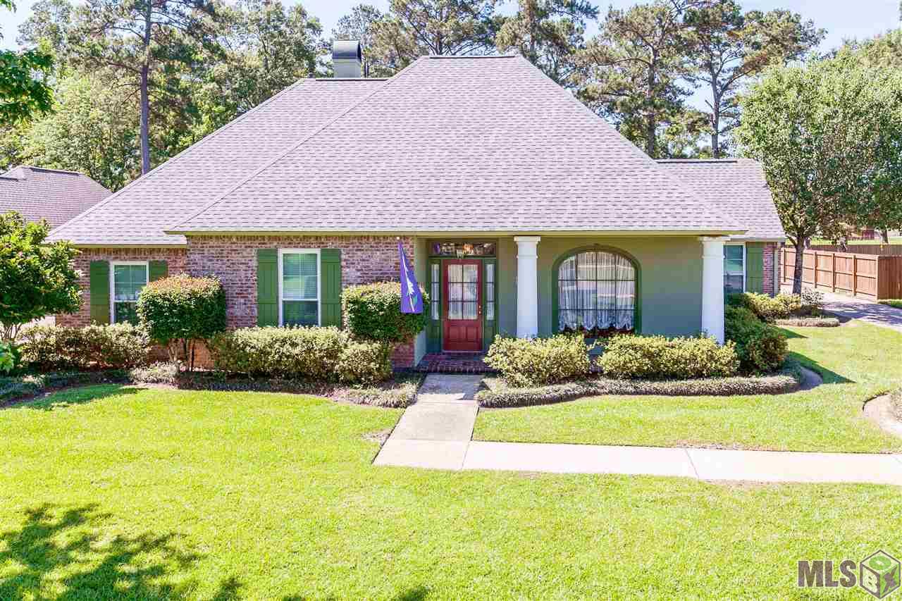 White Oak Landing, White Oak Estates, Baton Rouge, LA