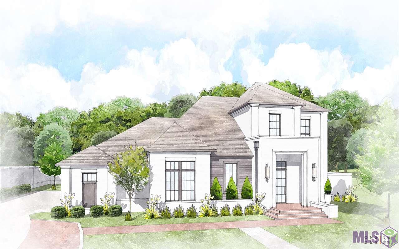 Kelly Gable Keller Williams Realty Red Stick Partners Realtor in