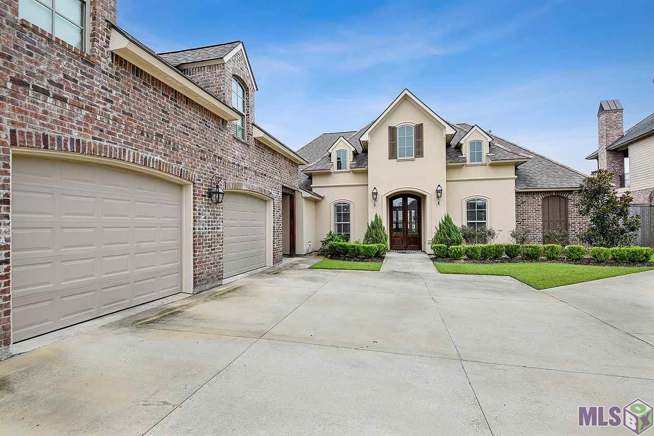 Elizabeth Grafton Keller Williams Realty Greater Baton Rouge