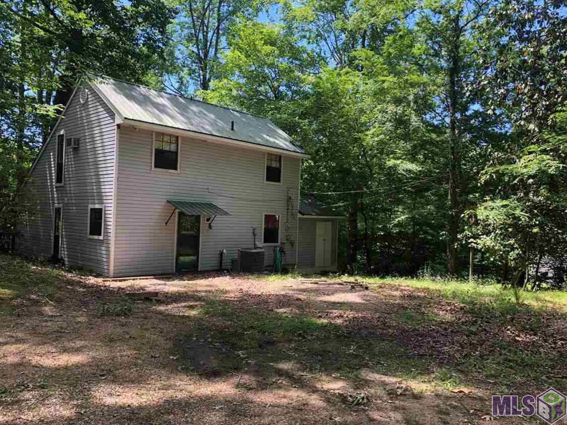 11062 N LAKE ROSEMOUND RD, ST FRANCISVILLE, LA 70775 Landry Team Real