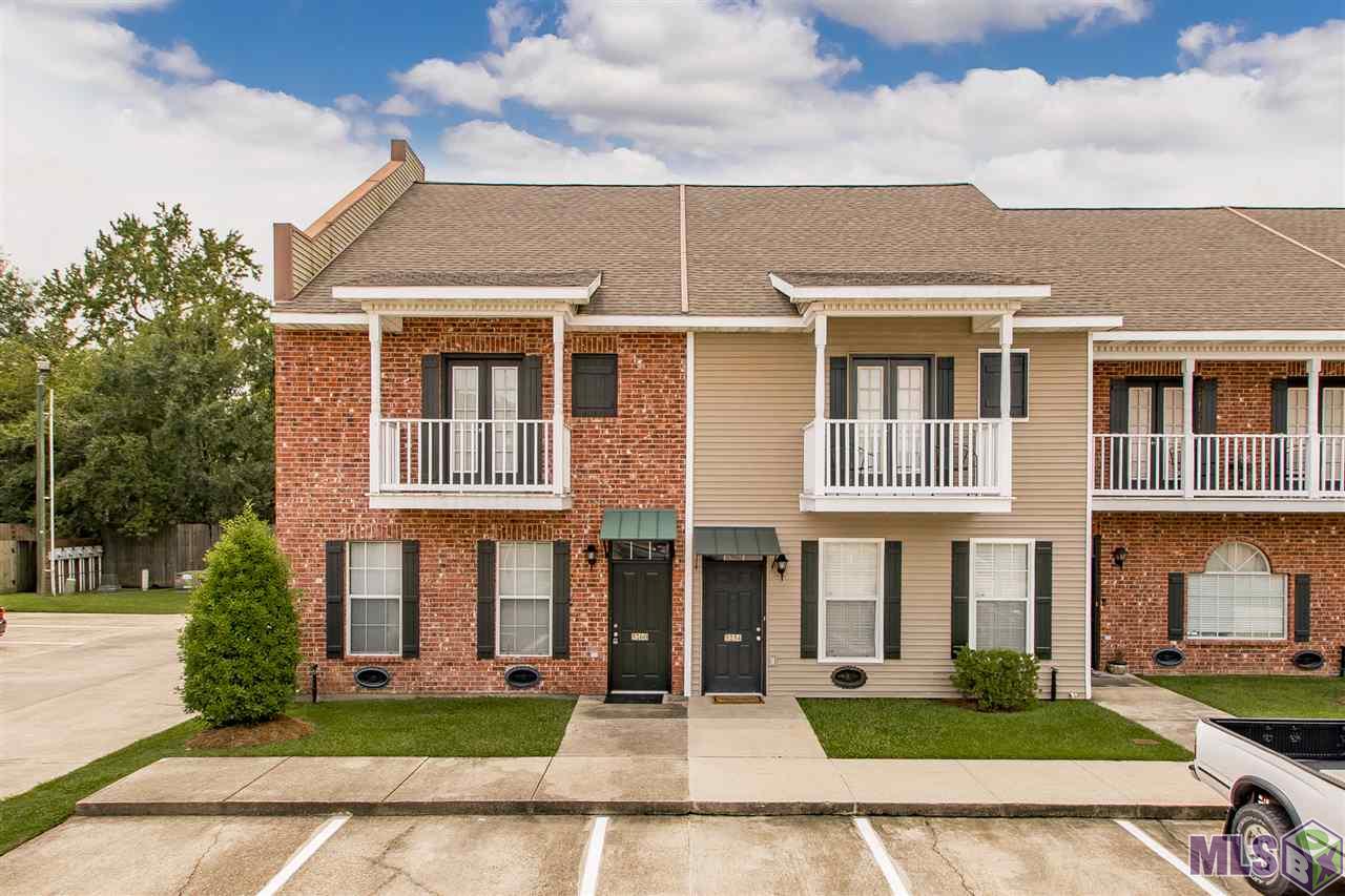 Arlington Plantation