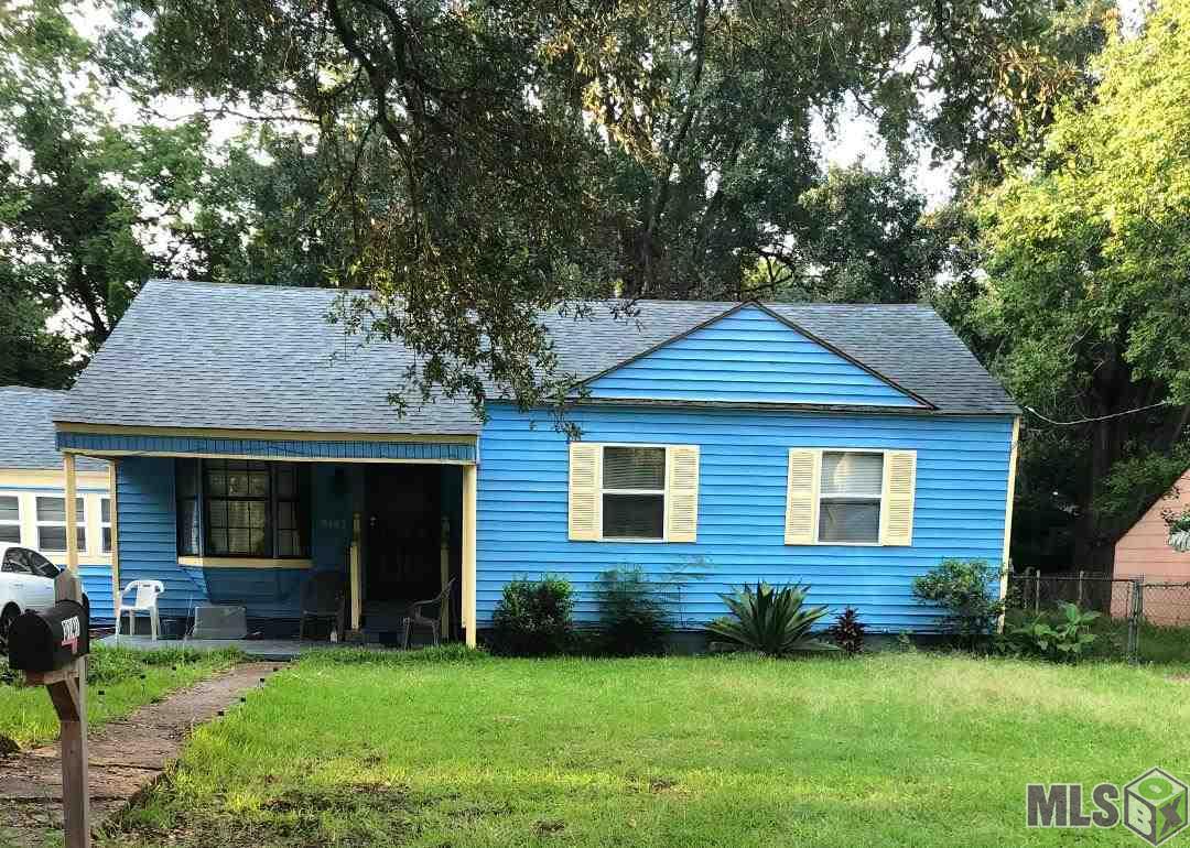 Baton Rouge La Homes For Sale Under 100 000