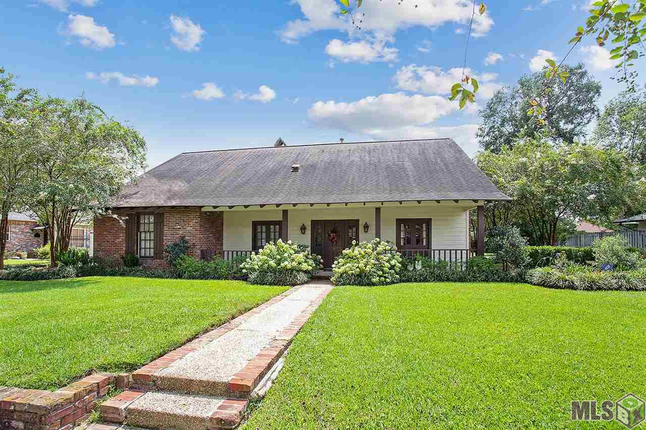 5824 Bennington Ave Baton Rouge La 70808 Ann Dail Broker