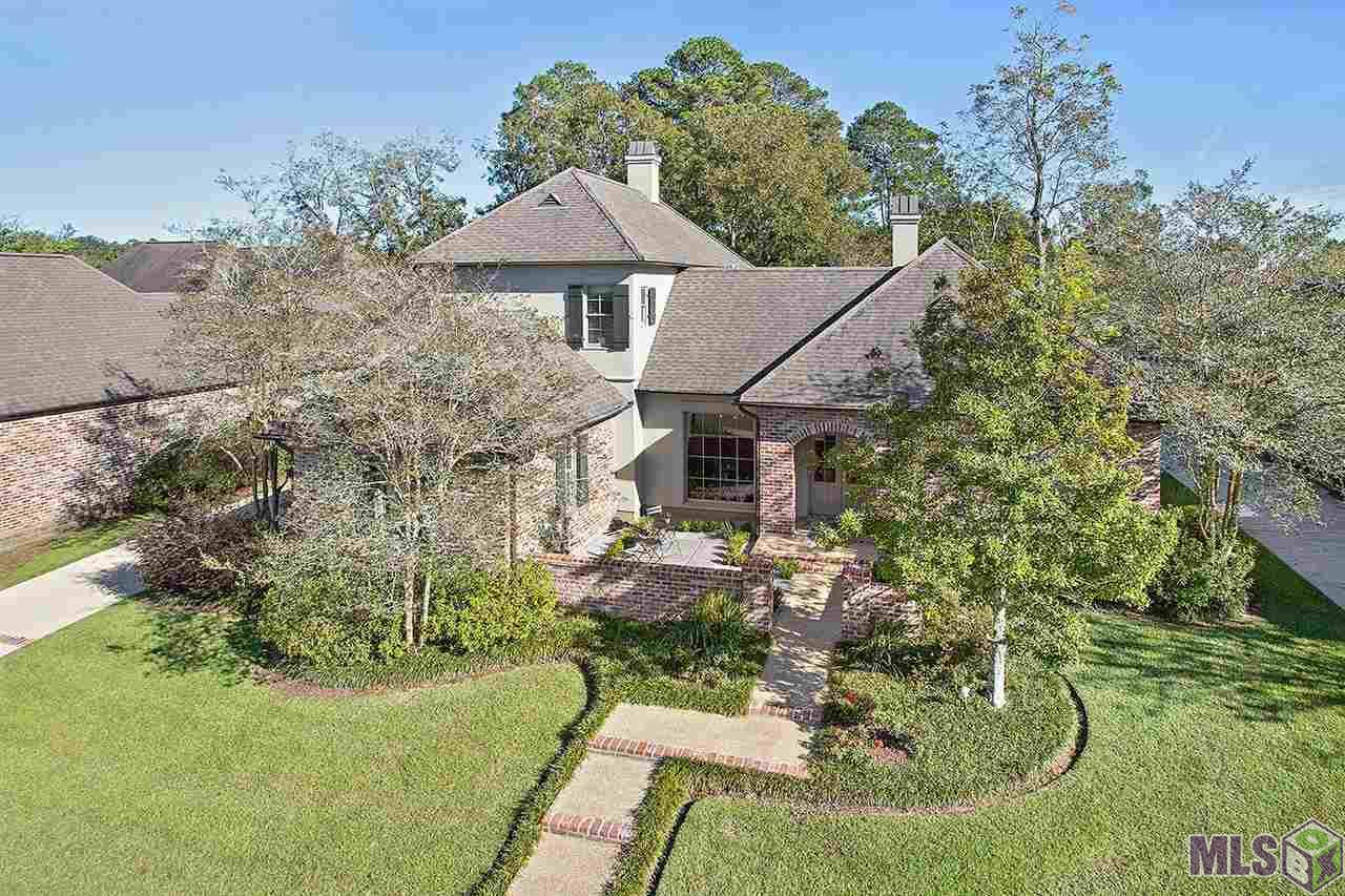 MLSBOX Burns & Co., Inc. Realtor in Baton Rouge, Louisiana