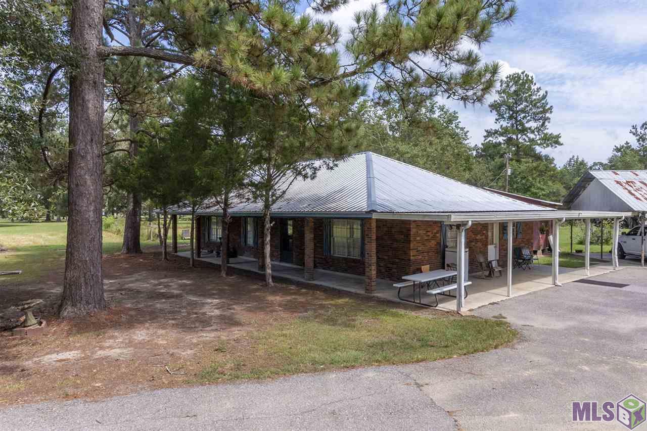 18711 Bill Wise Rd Livingston La 70754 Ann Dail Broker