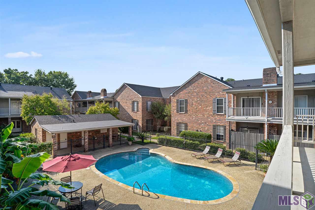 Carlton Place, Baton Rouge, LA