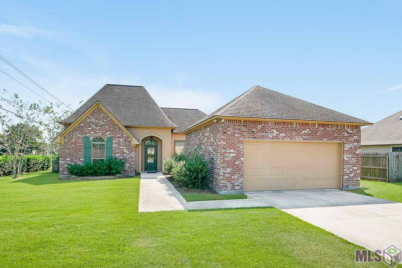 Greystone, Prairieville, LA