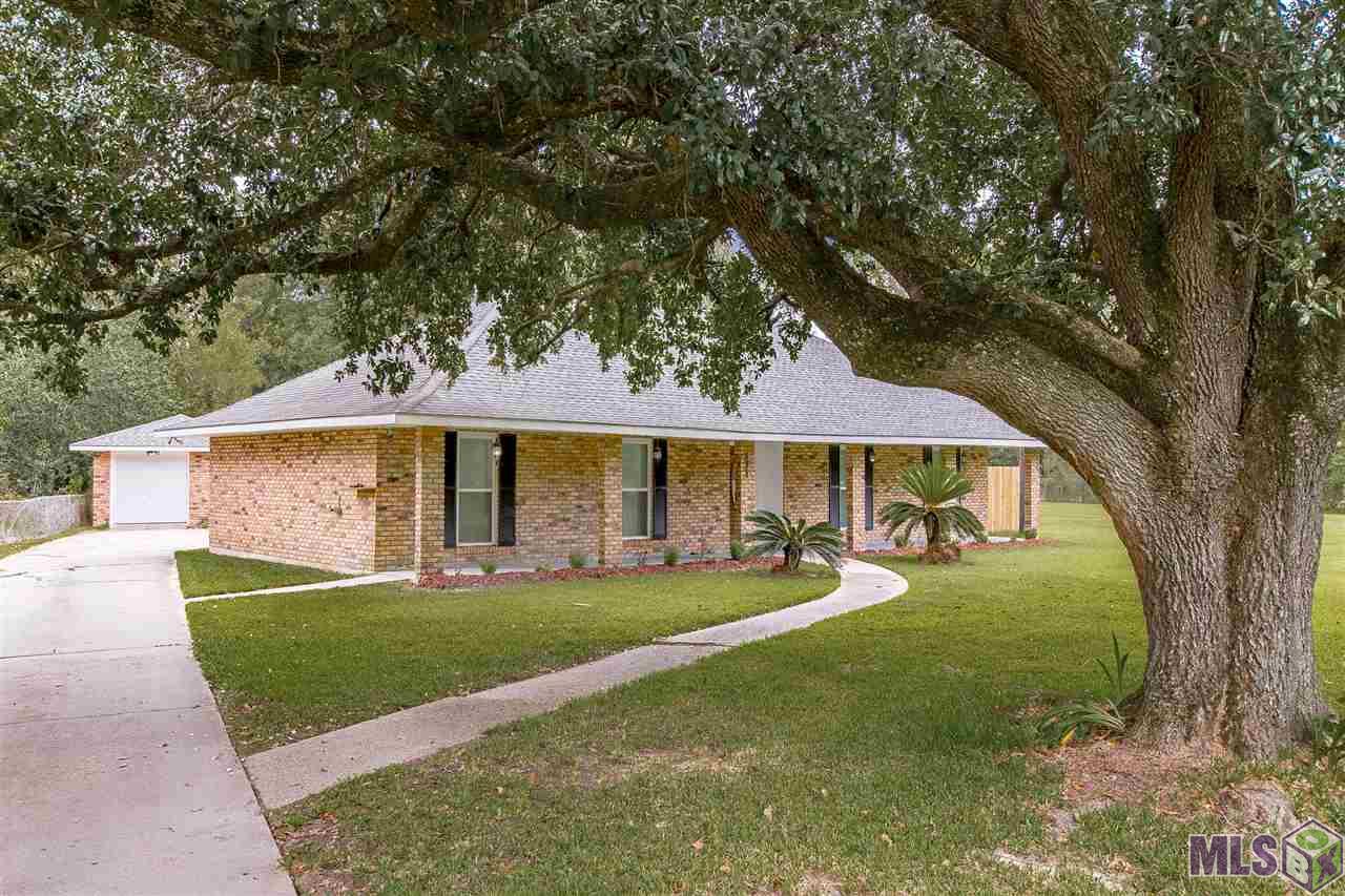 Baton Rouge Homes For Sale Near Sharon Hills Elementary School