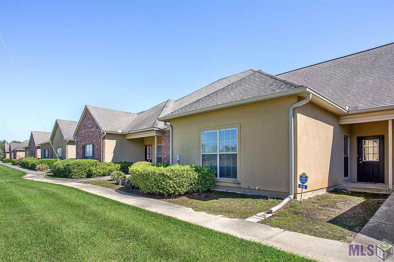 Homes For Sale In The Cottages At Blue Heron Lakes