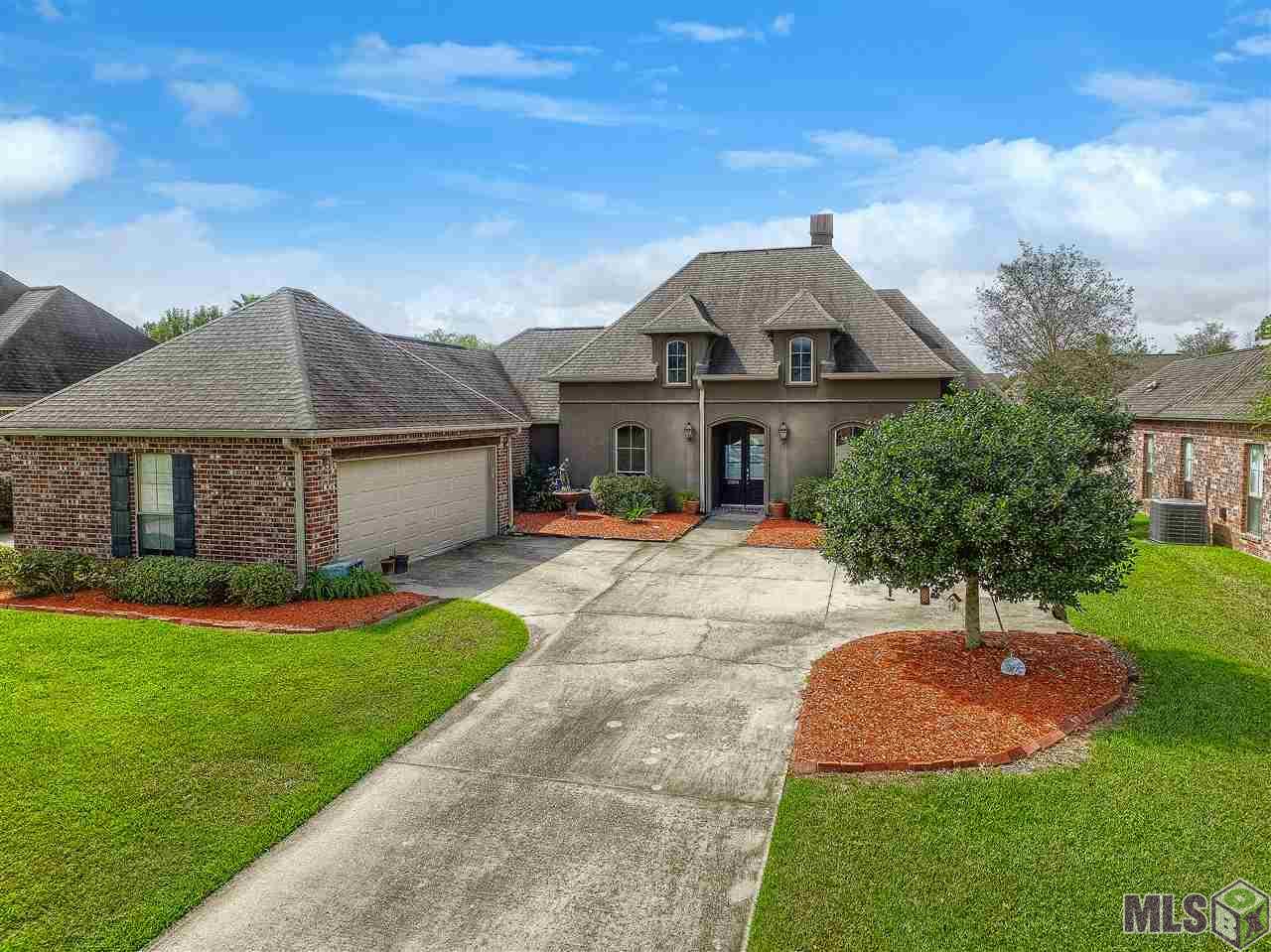 12315 Old Mill Dr Geismar La 70734 Southern Homes Realty