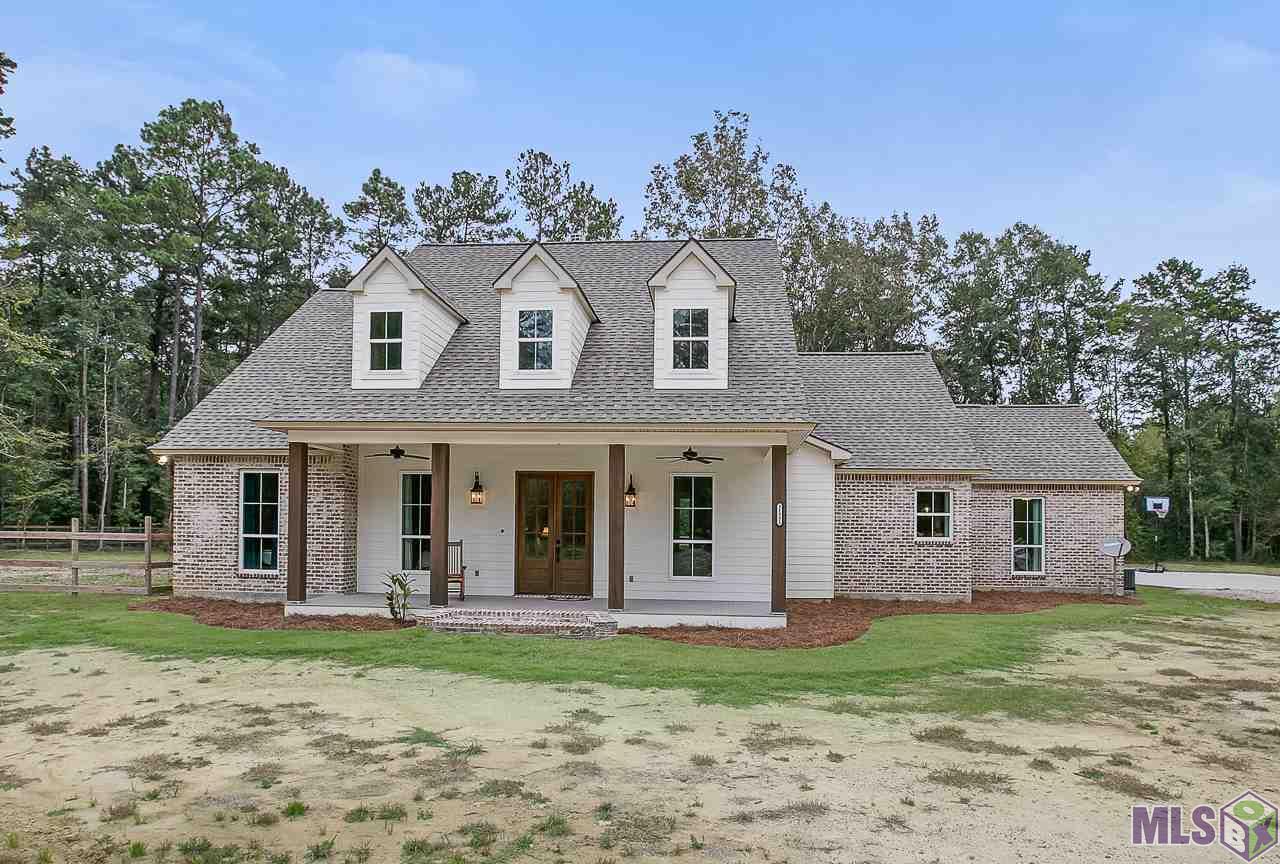 Residential For Sale In Denham Springs Louisiana 2019018276