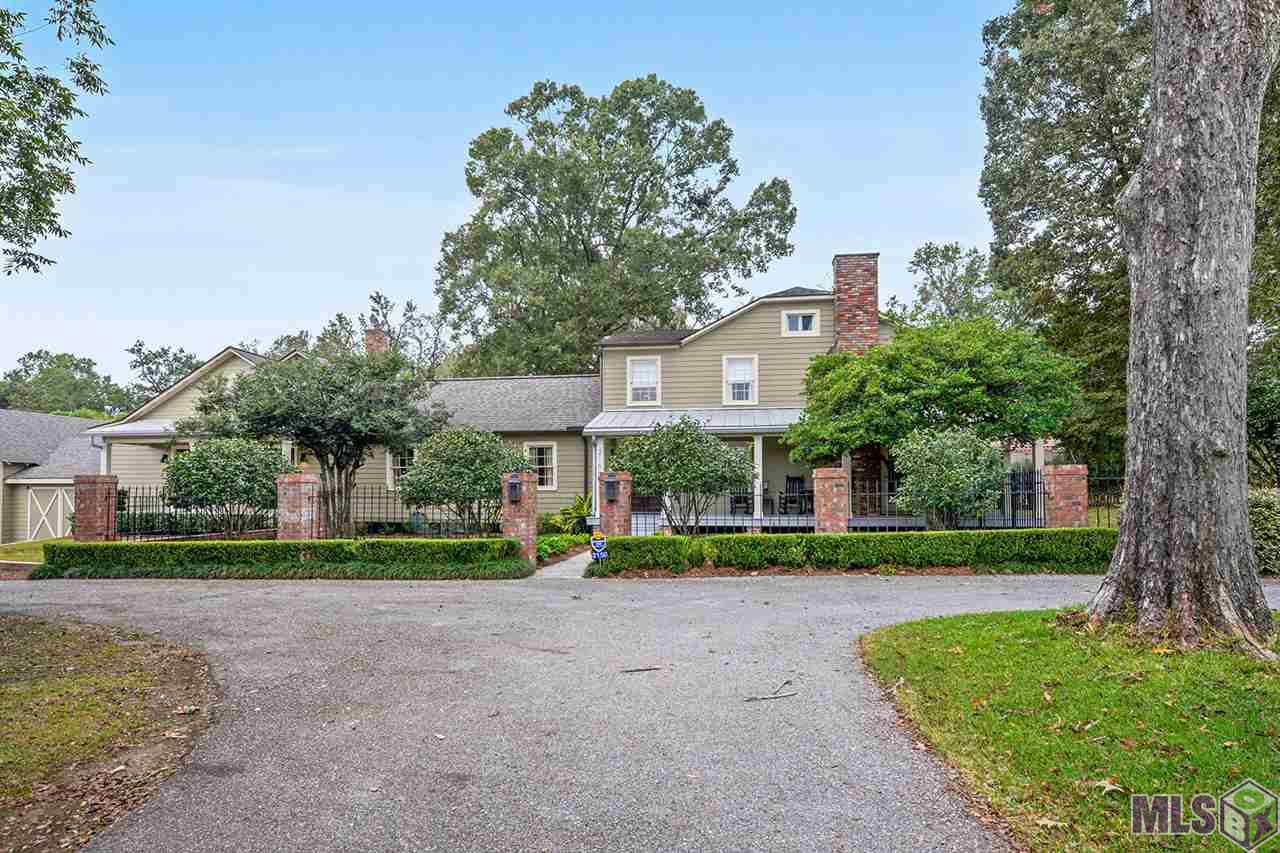 2150 BRENTWOOD DR, Baton Rouge, LA 70809 (For Sale NYStateMLS Listing
