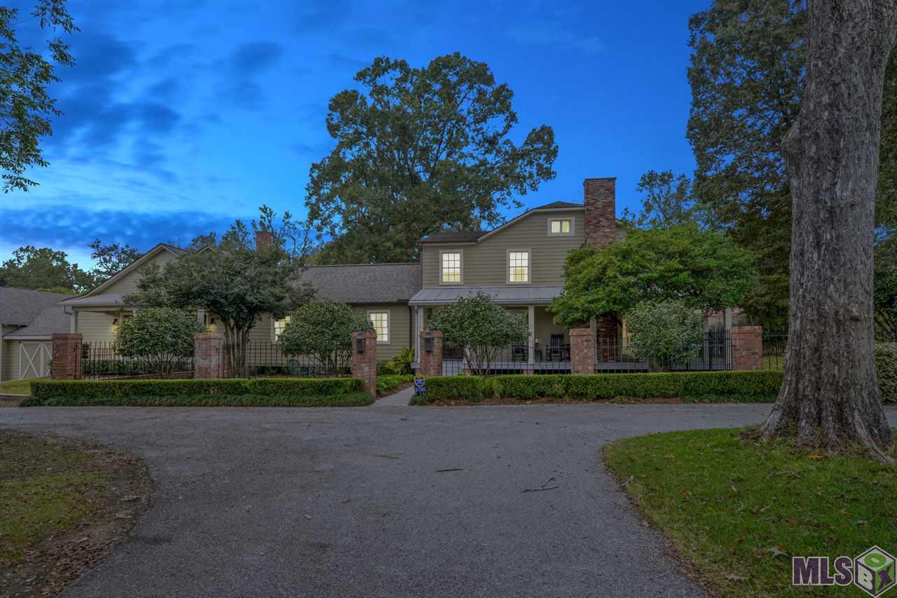 2150 BRENTWOOD DR, Baton Rouge, LA 70809 (For Sale NYStateMLS Listing