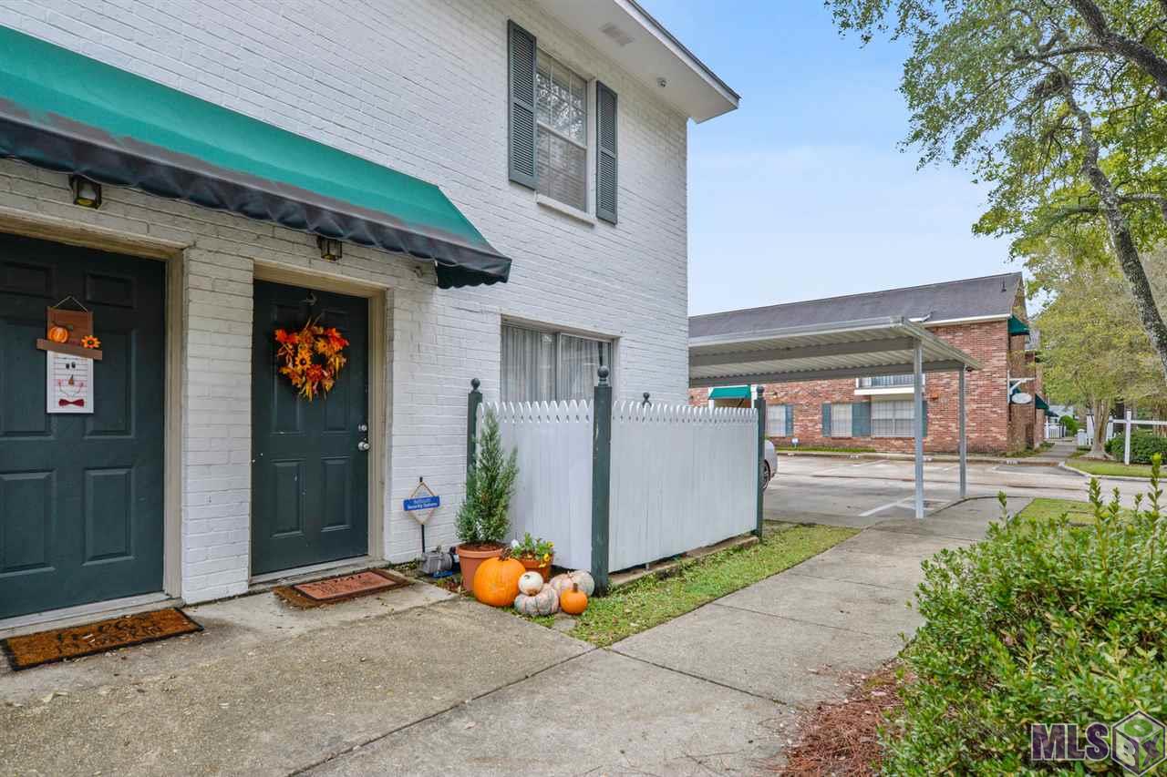 Jefferson Hills Condominiums