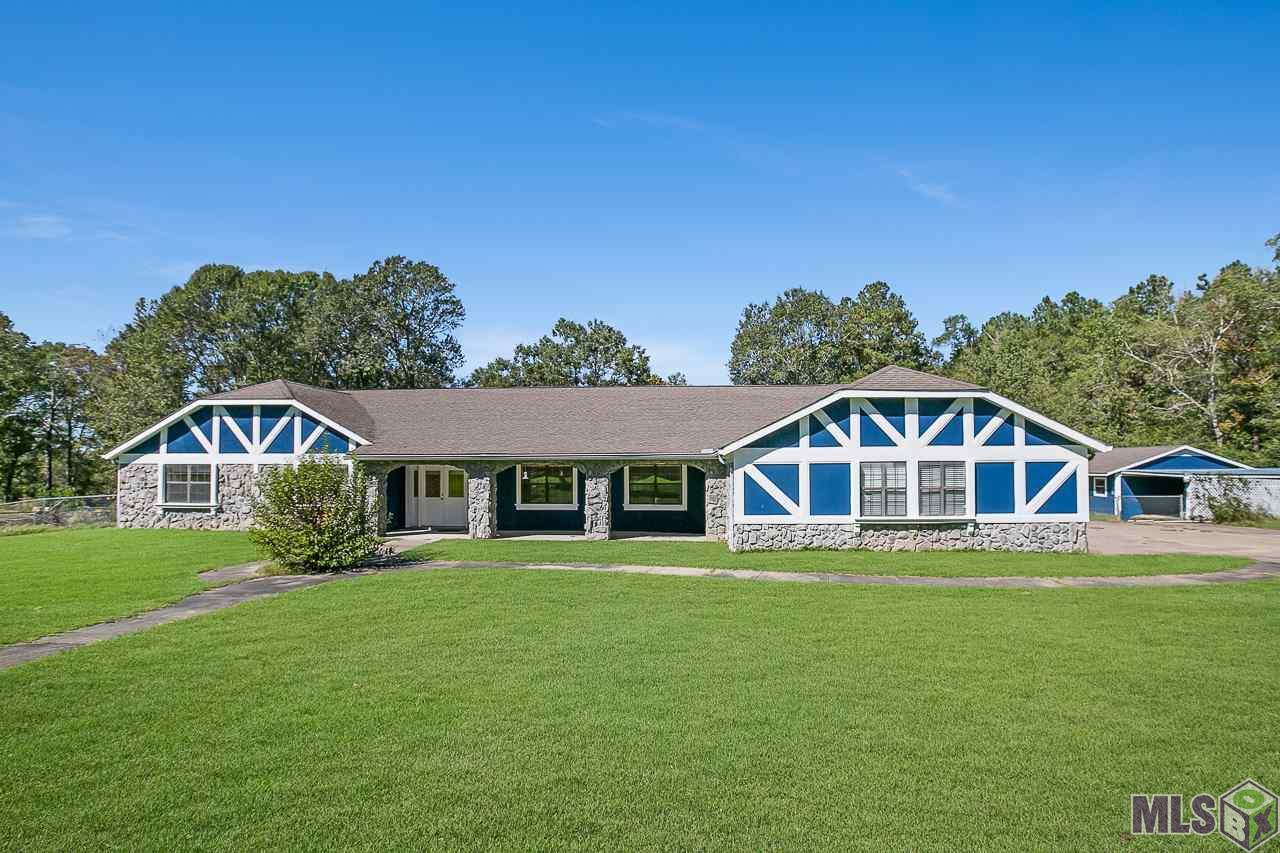 Residential for sale in Norwood, Louisiana, 2019018964