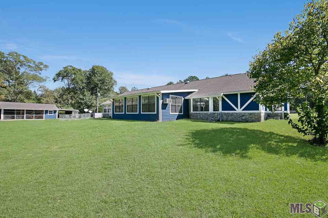 Residential for sale in Norwood, Louisiana, 2019018964