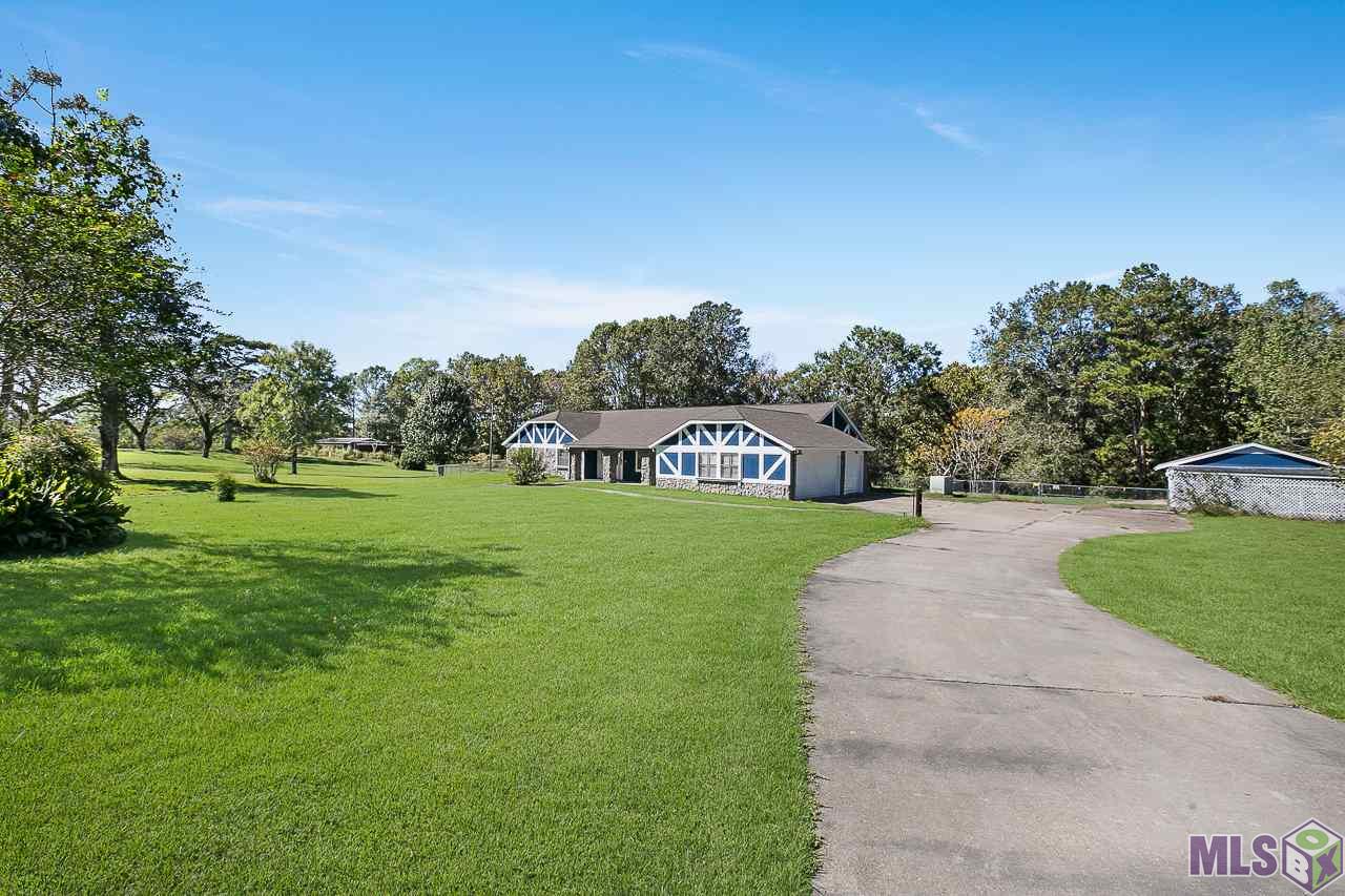 Residential for sale in Norwood, Louisiana, 2019018964