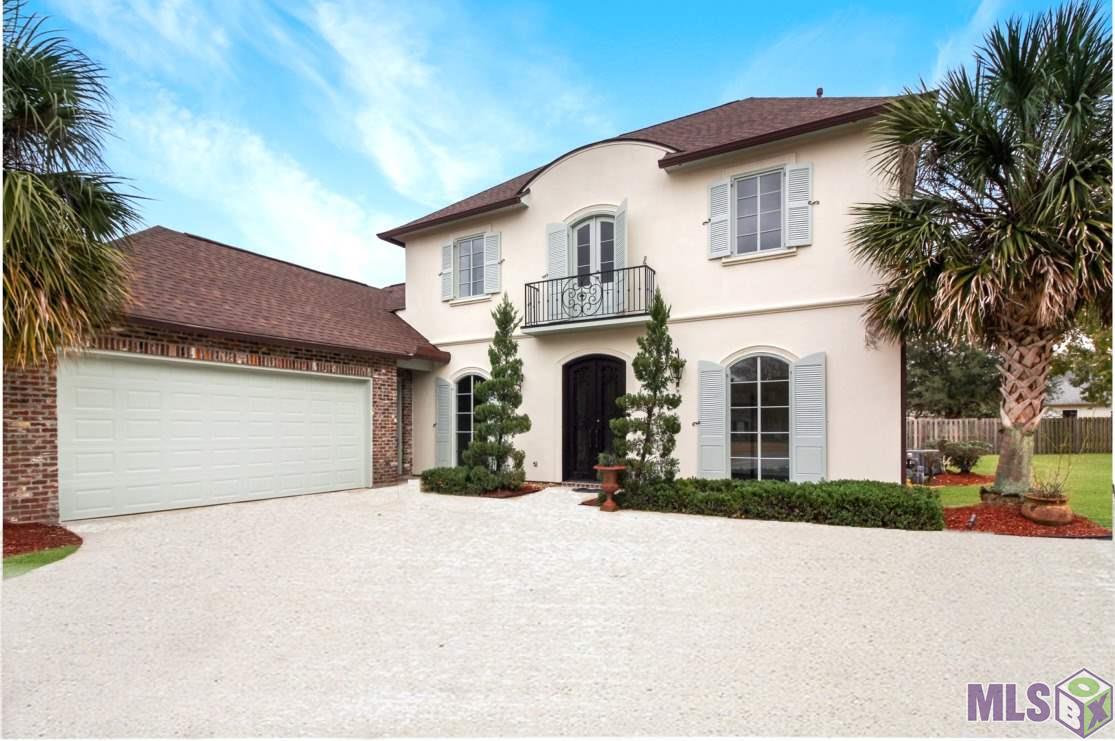 14923 Memorial Tower Dr Baton Rouge La 70810 Ann Dail Broker