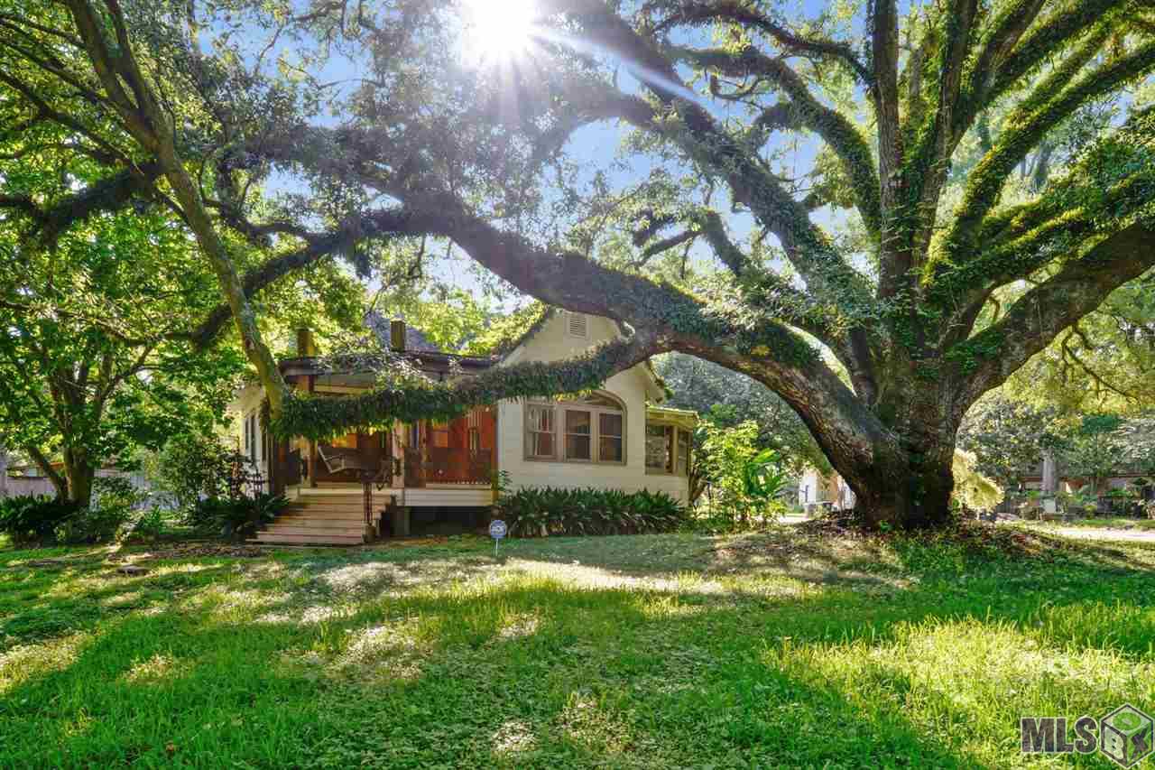 University Hills Buy In Baton Rouge