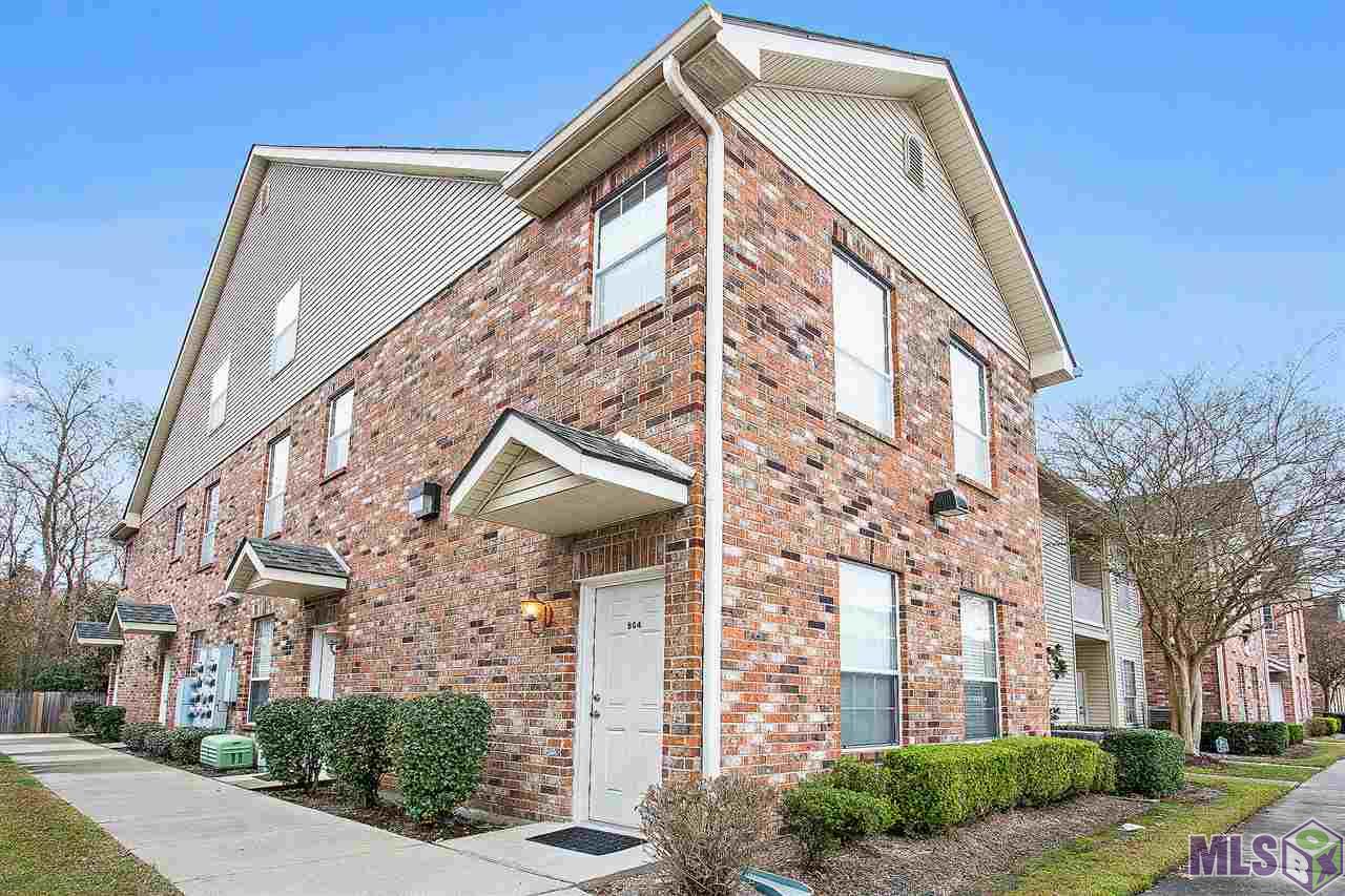 MLSBOX Patton Brantley Realty Group Broker in Baton Rouge, Louisiana