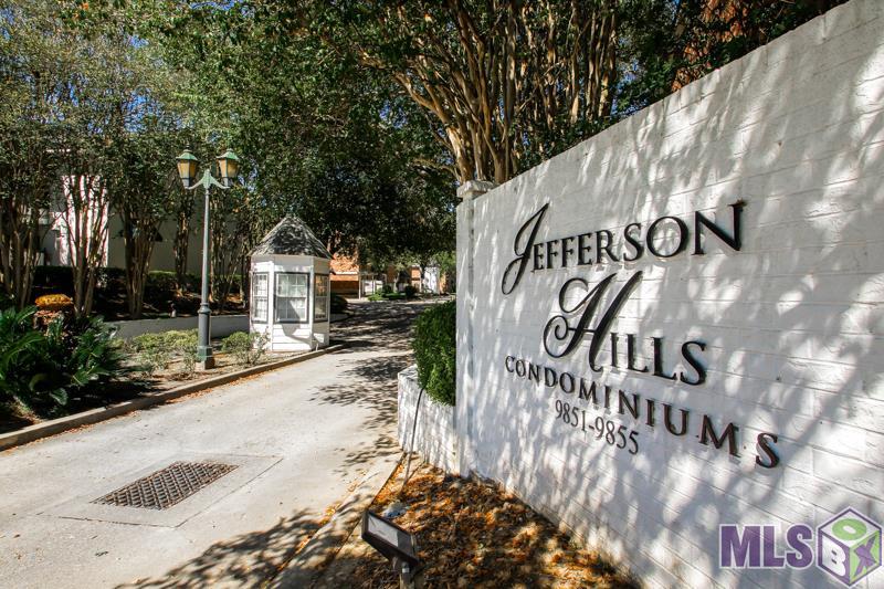 Jefferson Hills Baton Rouge