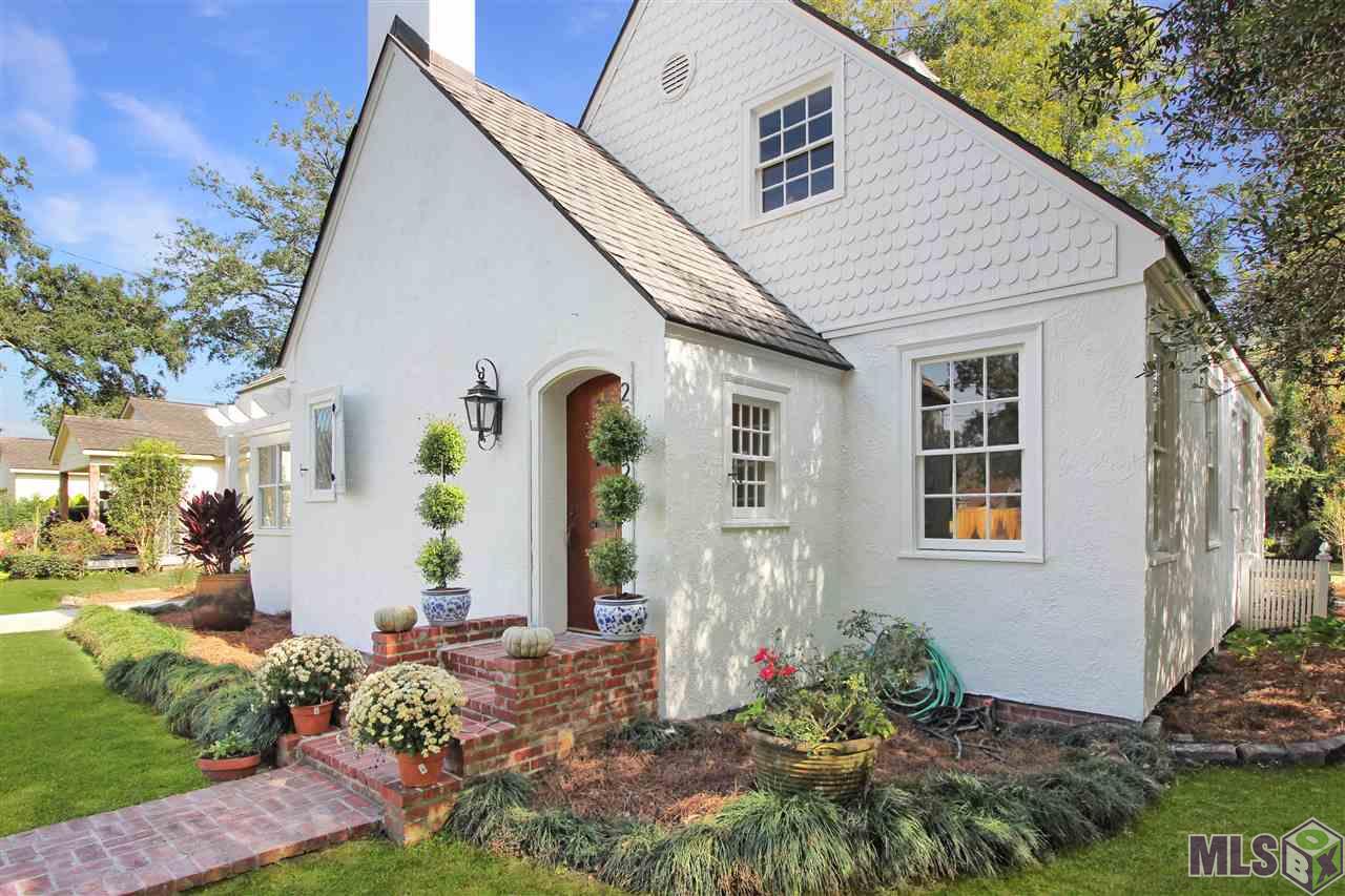 University Gardens Buy In Baton Rouge