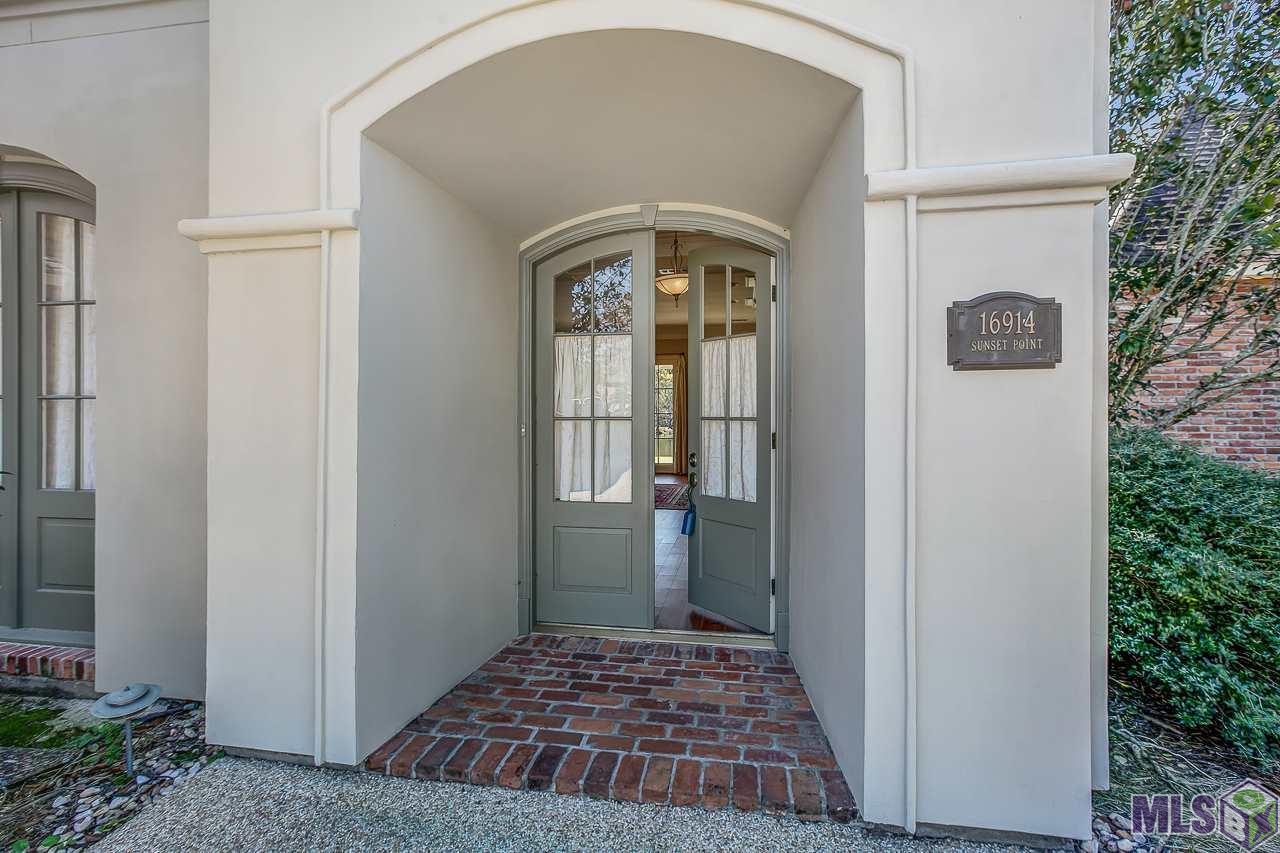 Minimalist Exterior Doors Baton Rouge for Living room