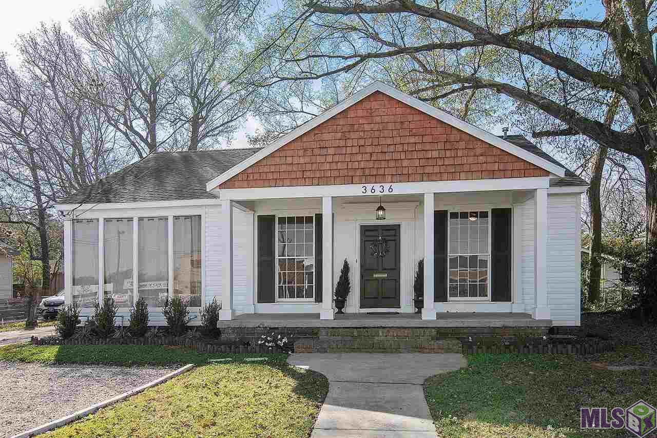 University Gardens Buy In Baton Rouge