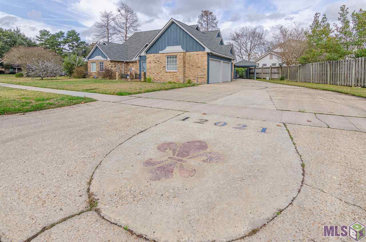 12021 S Lake Sherwood Ave Baton Rouge La 70816 Ann Dail