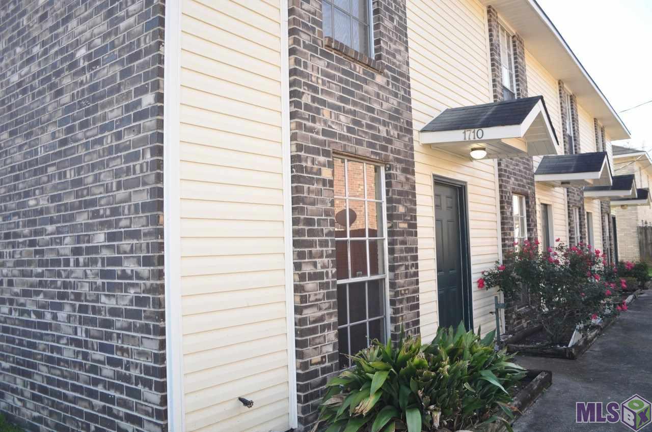 Baton Rouge Newest Listings