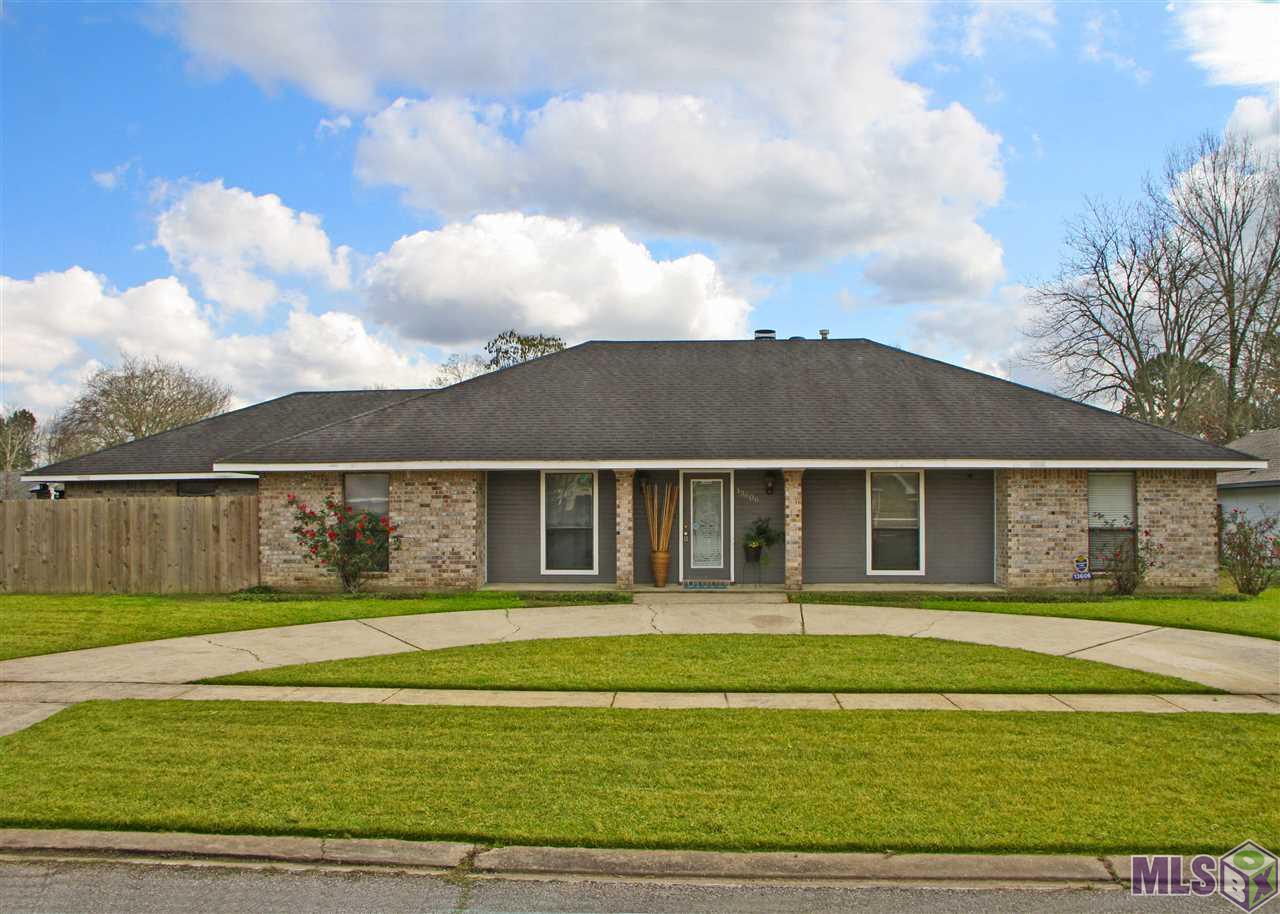13606 King Henry Ave Baton Rouge La 70816