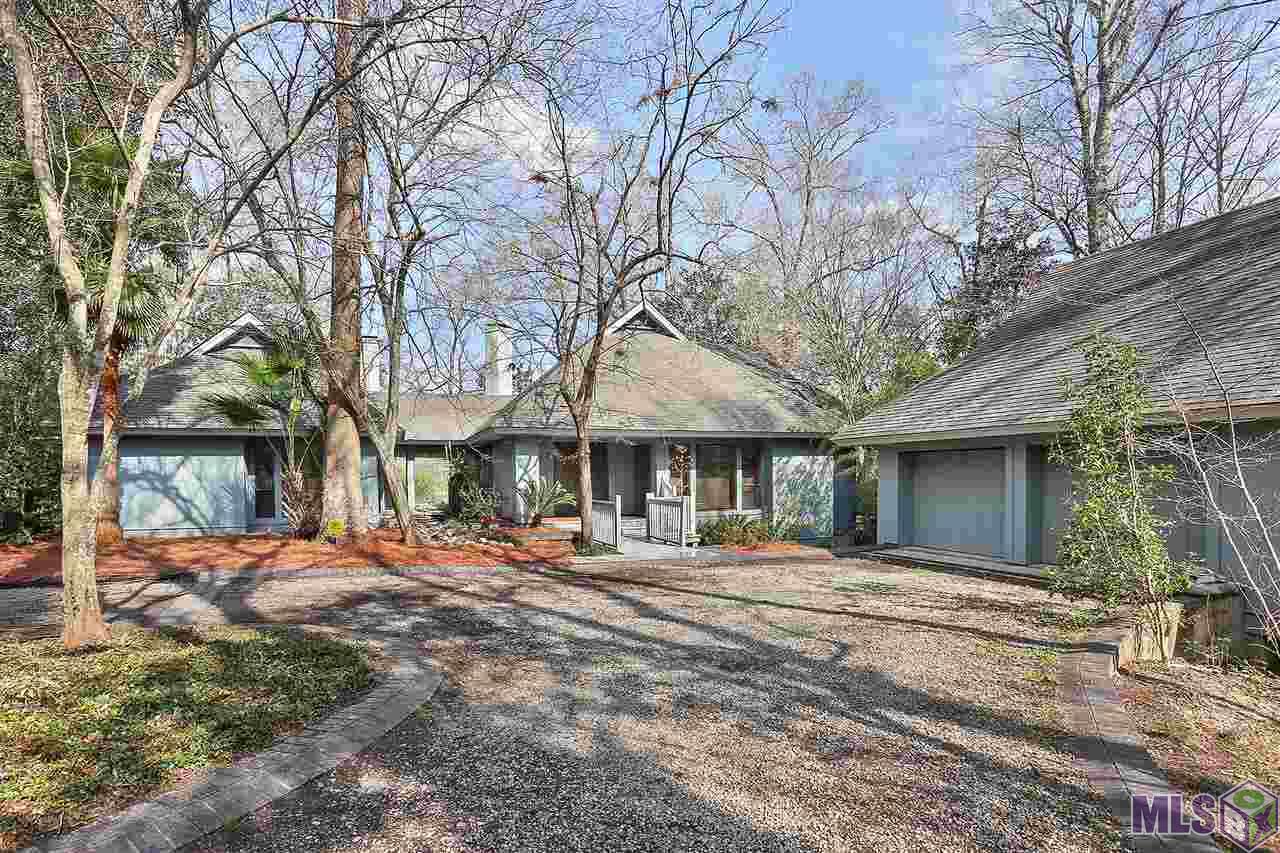 White Oak Landing, White Oak Estates, Baton Rouge, LA