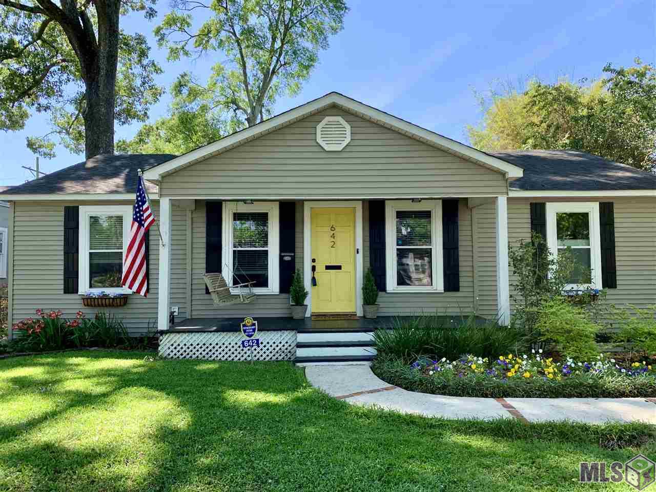 642 Rapides St Baton Rouge La 70806 Goldcrest Realty Group Llc