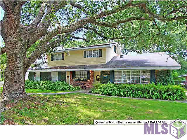 9865 Chateau Dr Baton Rouge La 70815 Goldcrest Realty Group Llc
