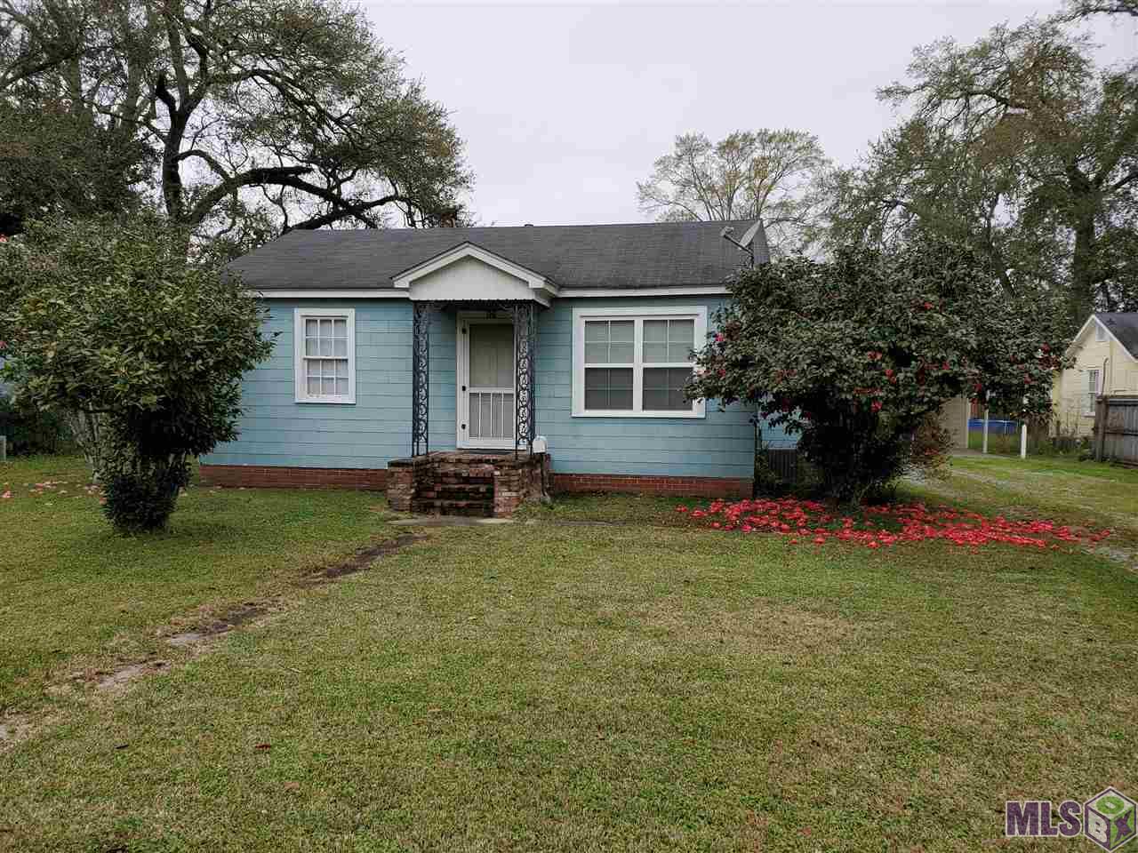 Baton Rouge Rentals