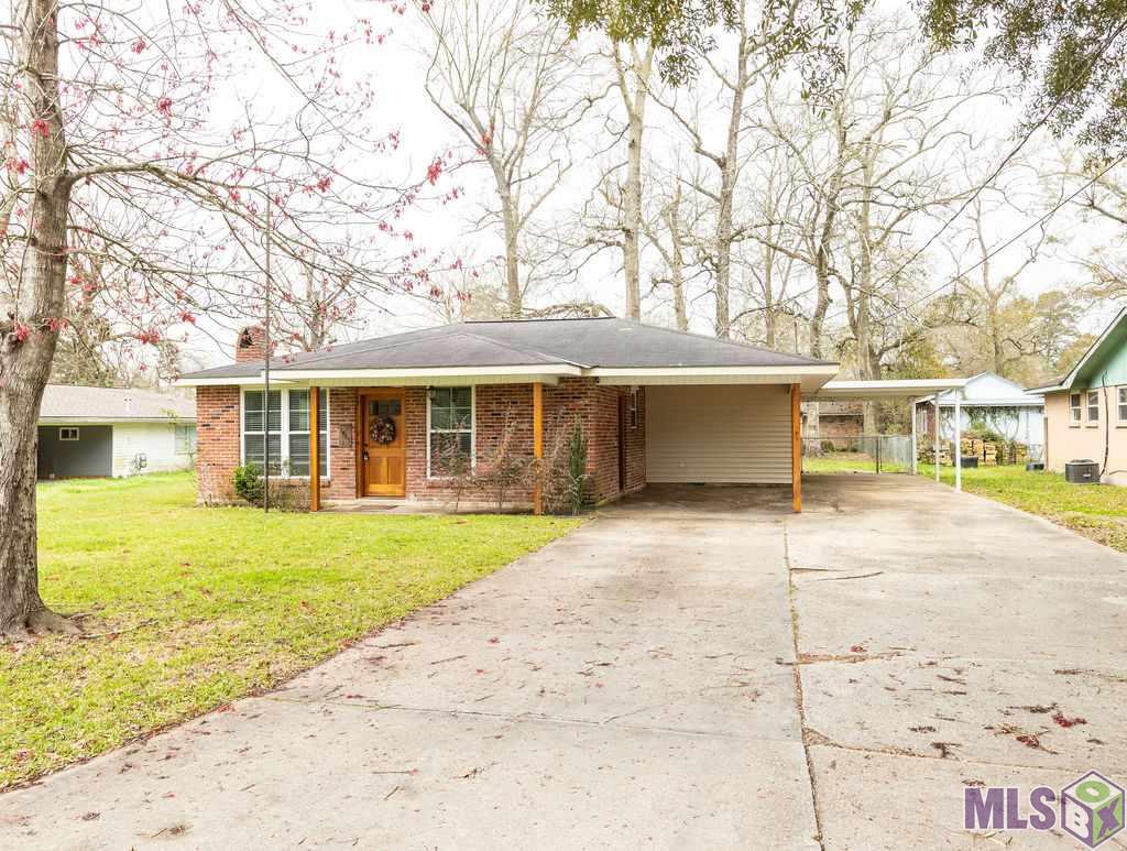 MLSBOX Keller Williams Realty Greater Baton Rouge Realtor in