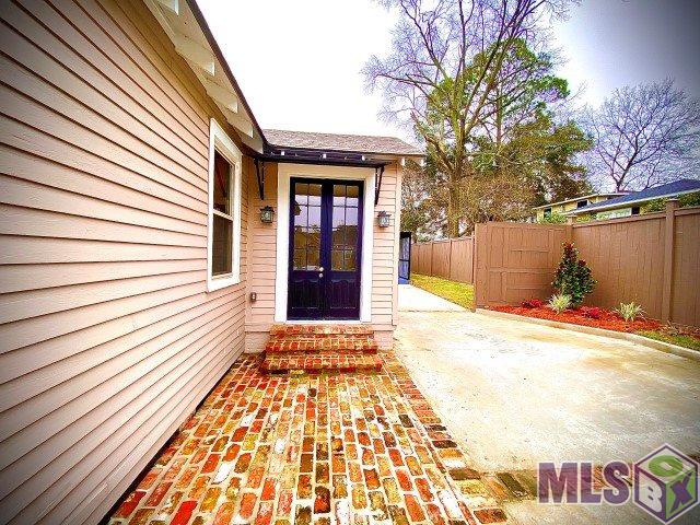 Plumbing fixtures baton rouge