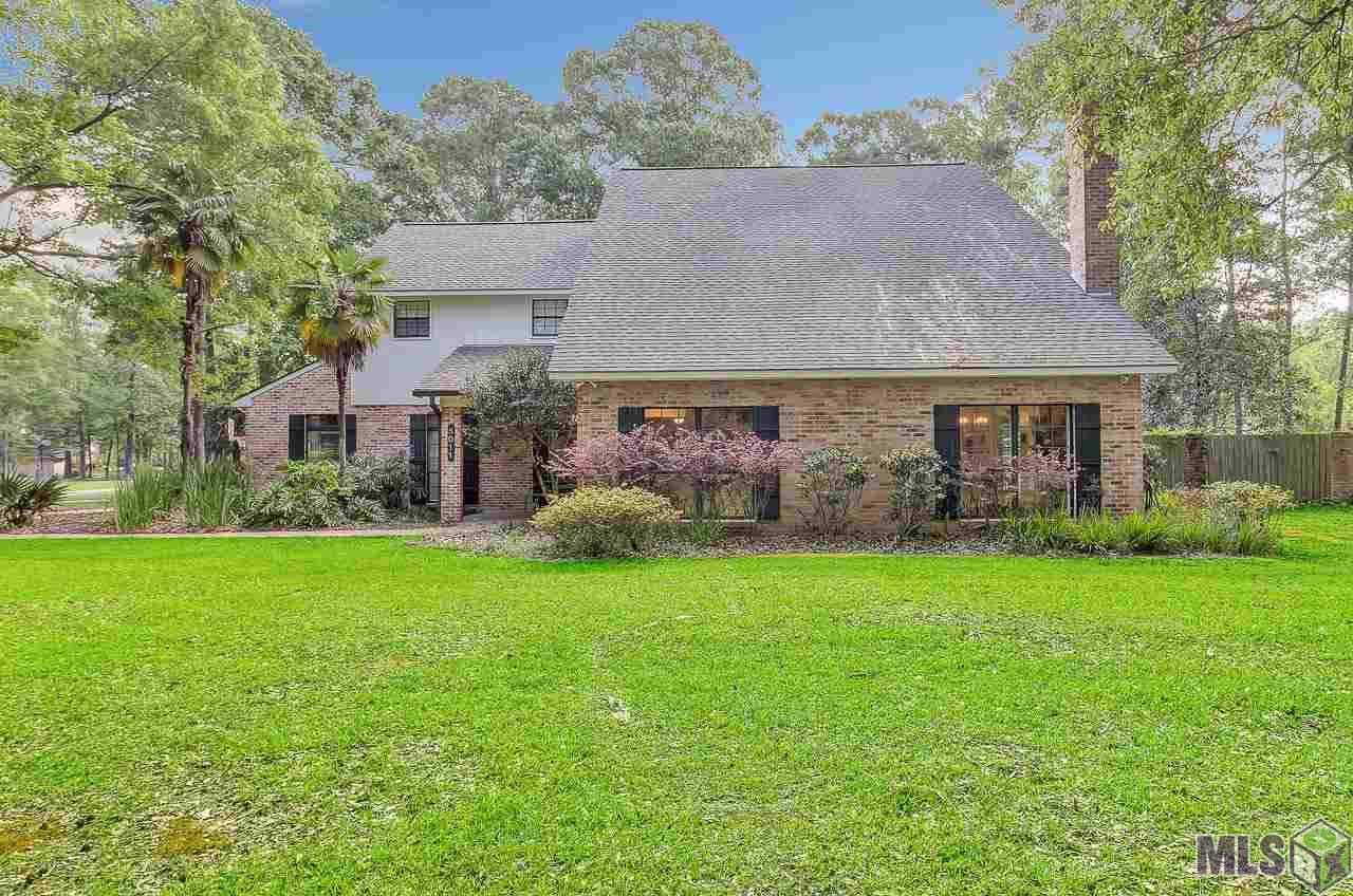 White Oak Landing, White Oak Estates, Baton Rouge, LA