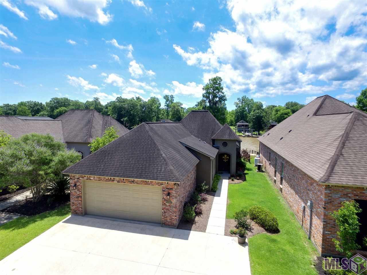 21149 WATERFRONT EAST DR, Maurepas, Louisiana, 70449