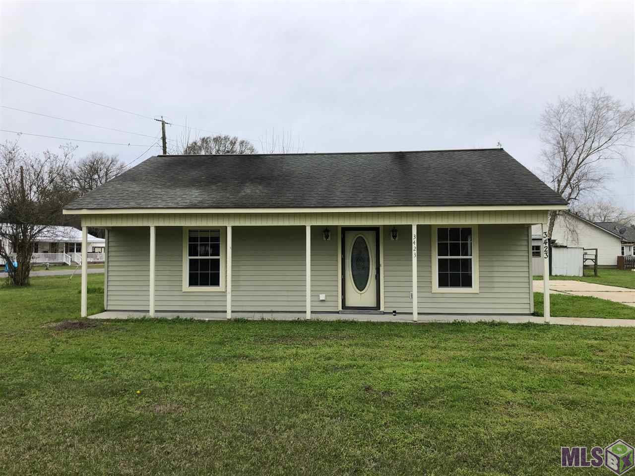 3423 COOLEY ST, LIVONIA, LA 70755 Ken Major Realty