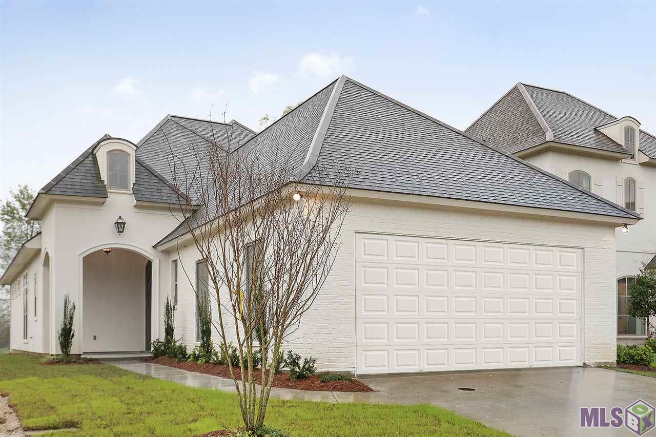 MLSBOX - Burns & Co., Inc. - Realtor in Baton Rouge, Louisiana